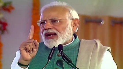PM Modi ने Air Strike पर सवाल उठाने पर Opposition की लगा दी क्लास | वनइंडिया हिंदी