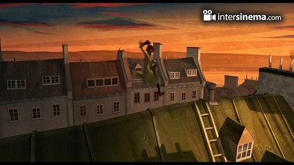 Acemi Kaşifler: Görevimiz Kocaayak - Fragman