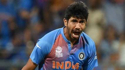 India Vs Australia 2019 : Jasprit Bumrah registers unwanted record after 2 years| वनइंडिया हिंदी