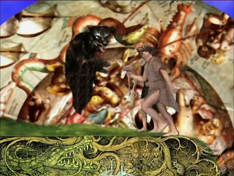 Хочу всё знать. Выпуск 253