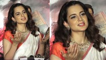 Kangana Ranaut breaks silence on her Marriage; Watch video | FilmiBeat