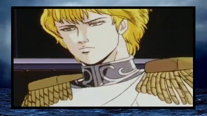 Legend Of The Galactic Heroes S01 E16