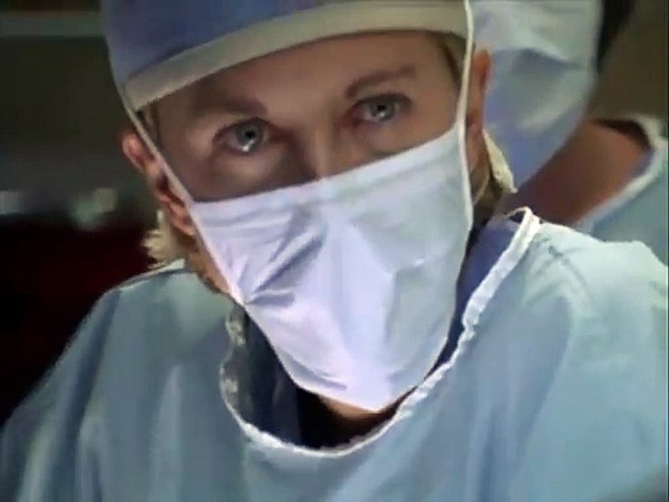 City of Angels movie (1998) - Nicholas Cage, Meg Ryan