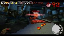 Las afeminadas aventuras de Crash Bandicoot con Loquendo Cap 12