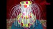 Plastic Canvas Flower Pot Vass Hand Craft Canvas Pot Spark Creative Solutions 2019