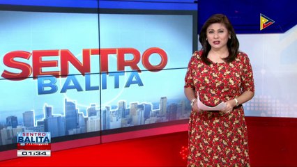 Palasyo: Isyu ng dengvaxia, 'wag nang gamitin sa pulitika