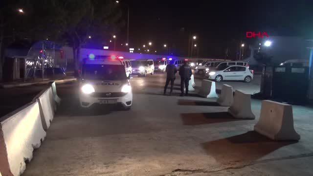 Bursa İnegöl de Usulsüz Ehliyet Operasyonu 50 Gözaltı