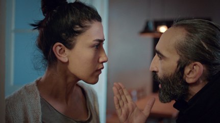 İstanbullu Gelin 74. Bölüm Seni Gebertirim