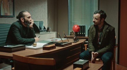 İstanbullu Gelin 74. Bölüm Umut İçin Geldim