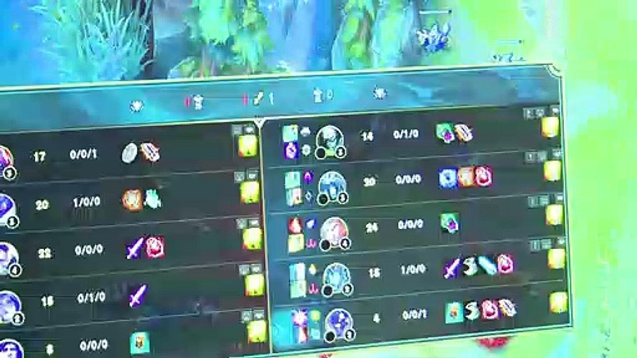 'LoL' rund um die Uhr: Besuch in einer Pro-Gamer-WG in Berlin