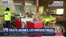 Qui sont les irréductibles gilets jaunes ?