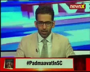 SC removes ban on Padmaavat_ 24 women will commit mass jauhar if movie released