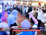 Temui Tokoh Muhammadiyah, Prabowo Ungkap Permasalahan Bangsa