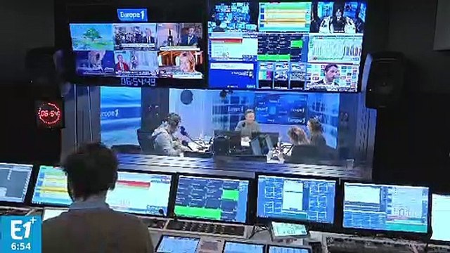 Matthieu Noël : Monseigneur Pierre de Vilno est-il bien installé ? Le joker de Nikos Aliagas peut avoir la pression !