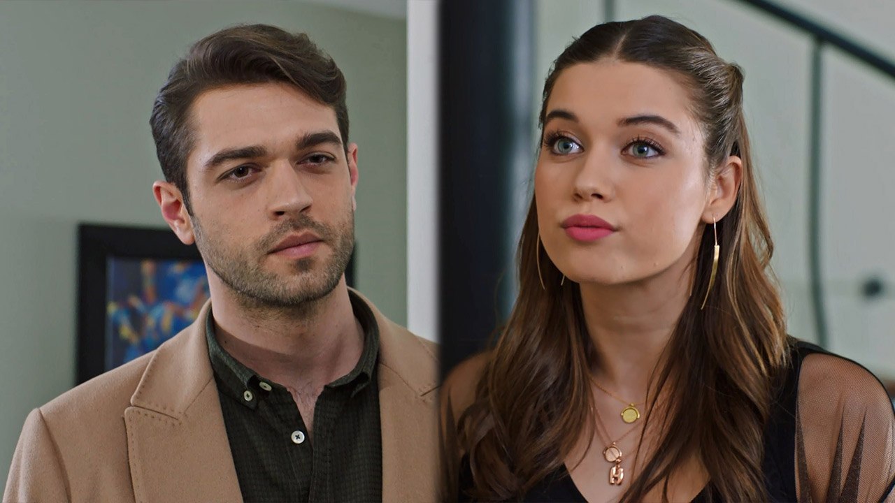 Kardeş Çocukları 6. Bölüm Komşu Kızı Umrumda Değil