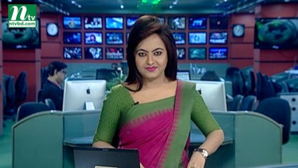 NTV Modhyanner Khobor | 04 March 2019