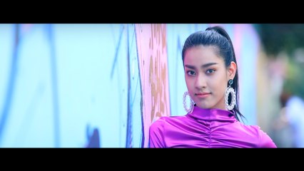 TSM 06 เชอรี่ พัชริดา พูลศักดิ์วรสาร ผู้เข้าประกวด ไทยซูเปอร์โมเดลคอนเทสต์ 2019