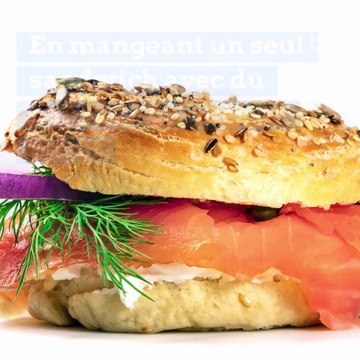 Attention si vous aimez les sandwichs aux graines de pavot !