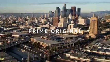 Bosch Season 5 Trailer (2019) Amazon Prime series