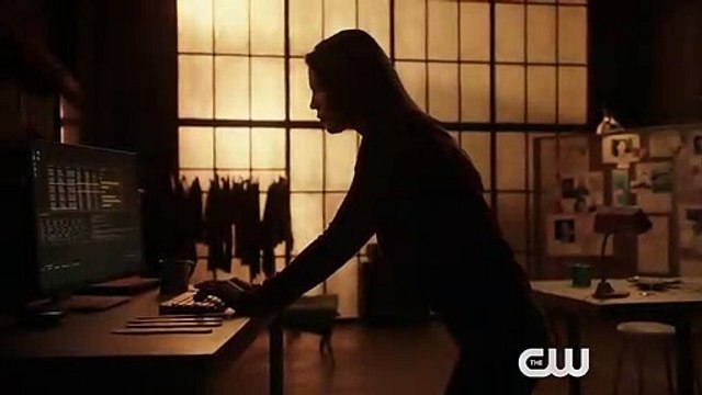 Arrow Season 7 Episode 14 Sneak Peek Brothers & Sisters (2019)