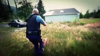 Alaska State Troopers S04E09   Hostage Standoff