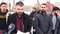 İYİ Parti'den toplu istifa - AĞRI