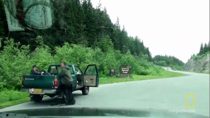 Alaska State Troopers S02E07   High-Speed Chase