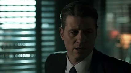 Gotham Season 5Ep.08 Sneak Peek Nothing's Shocking (2019)