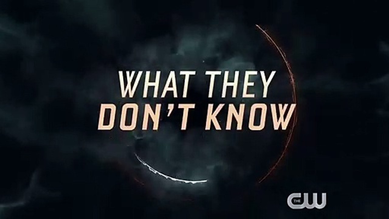 Legacies Season 1 Ep.13 Extended Promo The Boy Who Still Has a Lot of Good to Do (2019)