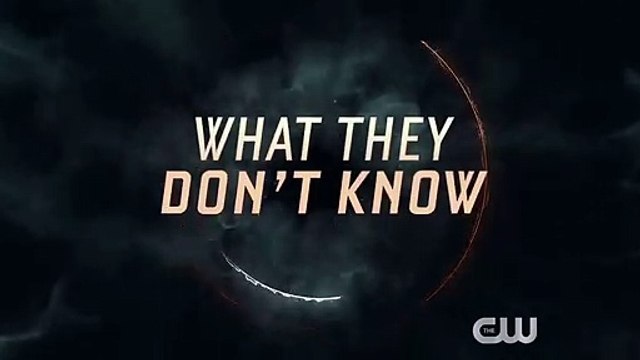 Legacies Season 1 Ep.13 Extended Promo The Boy Who Still Has a Lot of Good to Do (2019)