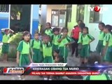 Orang Tua Murid Nekat Gunting Rambut Guru di Kelas