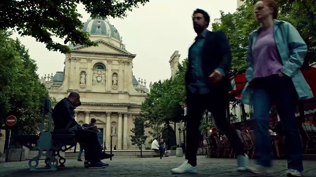 Shadowhunters Season 3 Episode 12 Sneak Peek #3 Original Sin (2019)