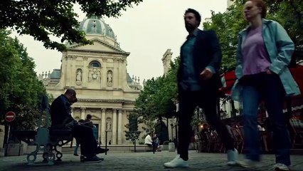 Shadowhunters Season 3 Episode 12 Sneak Peek #3 Original Sin (2019)