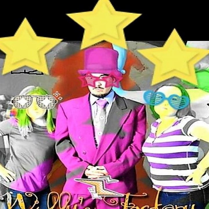 Dr Willy Beat It (A Official Willy Video)