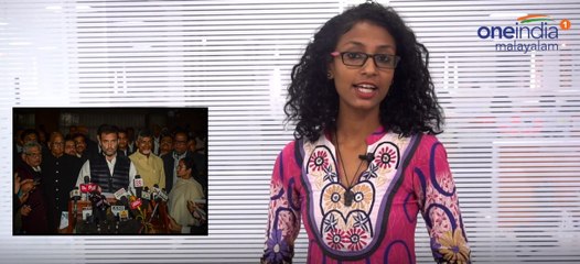 കോണ്‍ഗ്രസും തൃണമൂലും കൈകോര്‍ക്കുന്നു | Oneindia Malayalam