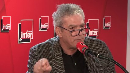 Mohamed Kacimi : "Un ras-le-bol, ça ne fait pas une révolution, mais toutes les révolutions commencent par un ras-le-bol"
