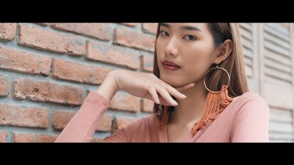 TSM 18 เบล สมหฤทัย สิงห์รื่นรมย์ ผู้เข้าประกวด ไทยซูเปอร์โมเดลคอนเทสต์ 2019