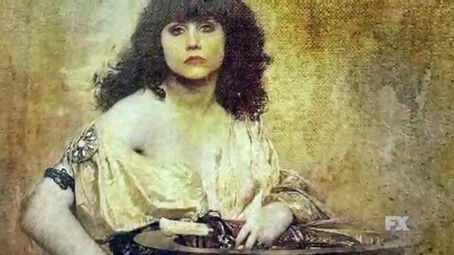 What We Do in the Shadows (FX) History Promo (2019) Vampire comedy series