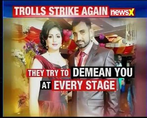 Soha Ali Khan trolled for 'not being Muslim'