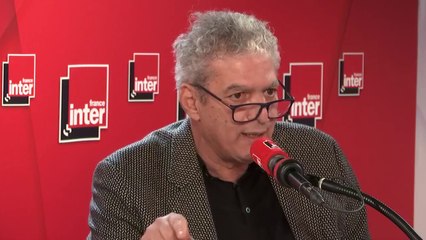 Mohamed Kacimi : "C'est la génération qui n'a pas connu les années noires qui a défilé dans les rues avec un civisme extraordinaire et sans aucun slogan religieux"