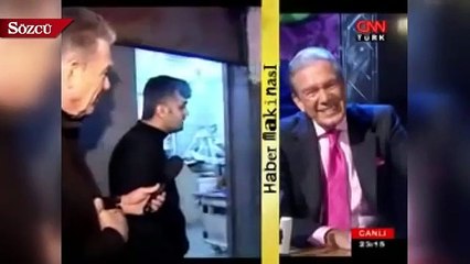 "Bu böcek Afrika'dan bir muzun içinde geldi"