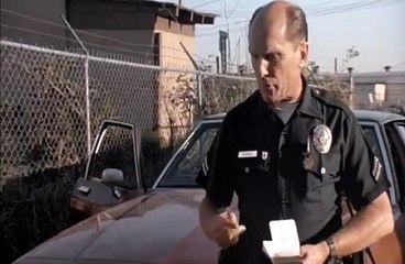 Colors Movie (1988) - Sean Penn, Robert Duvall, Randy Brooks, Grand L. Bush, Don Cheadle