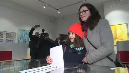 Polgármester választás Gdanskban