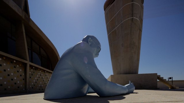 L'Esprit Le Corbusier Bande-annonce VF (2019) Charles Berling Documentaire