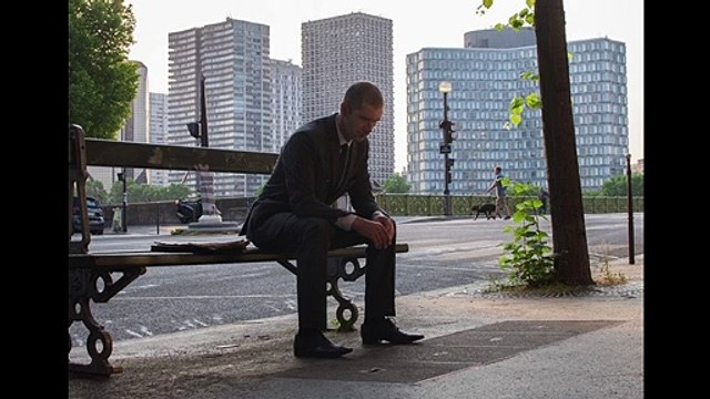 Les Grands squelettes Bande-annonce TEASER Melvil Poupaud (2019) Anne Azoulay, Denis Lavant