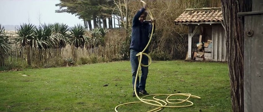 Nous finirons ensemble Bande-annonce Teaser VF (Comédie 2019) François Cluzet, Marion Cotillard