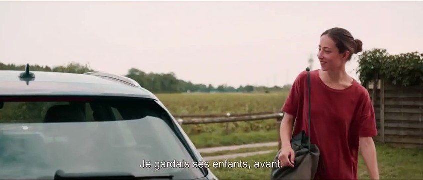 Comme si de rien n'était Bande-annonce VO (2019) Aenne Schwarz, Andreas Döhler
