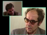 Godard / Sollers : L’entretien Bande-annonce VF (2019) Jean-Luc Godard, Philippe Sollers
