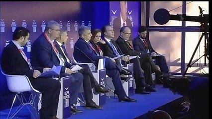 Τοπικά και περιφερειακά κονδύλια του ΕΣΠΑ στο επίκεντρο της συζήτησης που συντόνισε η Λένα Παρασκευά στο Forum των Δελφών