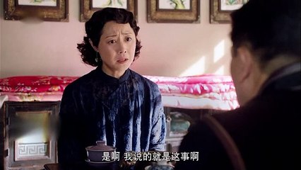 《芝麻胡同》第20集精彩預告